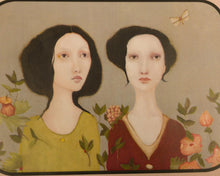 Load image into Gallery viewer, Adara and Her Sisters
