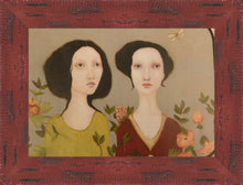 Load image into Gallery viewer, Adara and Her Sisters
