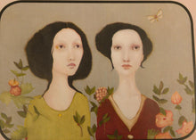 Load image into Gallery viewer, Adara and Her Sisters
