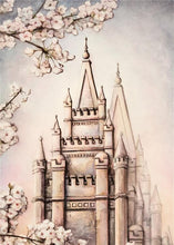 Load image into Gallery viewer, Blossoming Faith

