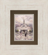 Load image into Gallery viewer, Refuge From The Storm - Draper Temple
