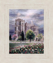 Load image into Gallery viewer, Refuge From The Storm - Logan Temple
