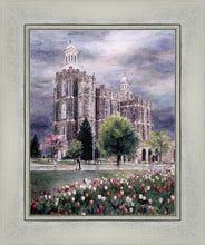 Load image into Gallery viewer, Refuge From The Storm - Logan Temple
