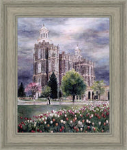 Load image into Gallery viewer, Refuge From The Storm - Logan Temple
