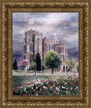Load image into Gallery viewer, Refuge From The Storm - Logan Temple
