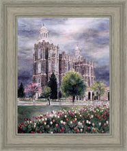 Load image into Gallery viewer, Refuge From The Storm - Logan Temple
