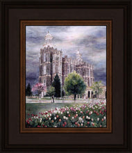 Load image into Gallery viewer, Refuge From The Storm - Logan Temple
