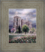 Load image into Gallery viewer, Refuge From The Storm - Logan Temple
