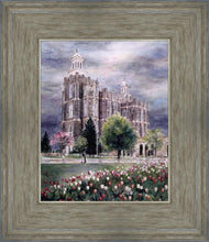 Load image into Gallery viewer, Refuge From The Storm - Logan Temple
