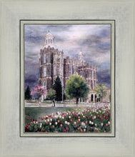 Load image into Gallery viewer, Refuge From The Storm - Logan Temple
