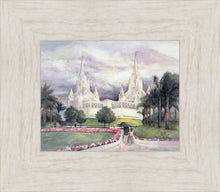 Load image into Gallery viewer, Refuge From The Storm - San Diego Temple
