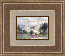 Load image into Gallery viewer, Refuge From The Storm - San Diego Temple
