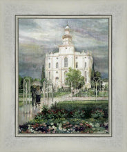 Load image into Gallery viewer, Refuge From The Storm - St George Temple
