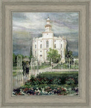 Load image into Gallery viewer, Refuge From The Storm - St George Temple
