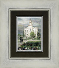 Load image into Gallery viewer, Refuge From The Storm - St George Temple
