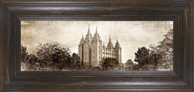 Load image into Gallery viewer, Salt Lake Temple Vintage
