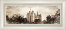 Load image into Gallery viewer, Salt Lake Temple Vintage
