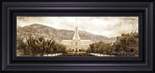Load image into Gallery viewer, Mount Timpanogos Vintage
