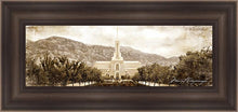 Load image into Gallery viewer, Mount Timpanogos Vintage
