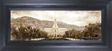 Load image into Gallery viewer, Mount Timpanogos Vintage
