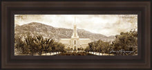 Load image into Gallery viewer, Mount Timpanogos Vintage
