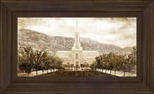 Load image into Gallery viewer, Mount Timpanogos Vintage
