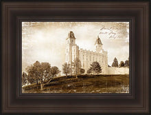 Load image into Gallery viewer, Manti Vintage
