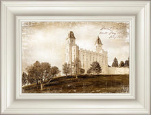 Load image into Gallery viewer, Manti Vintage
