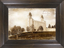 Load image into Gallery viewer, Manti Vintage
