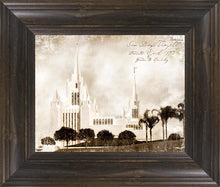 Load image into Gallery viewer, San Diego Vintage
