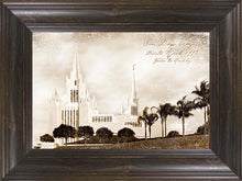 Load image into Gallery viewer, San Diego Vintage
