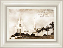 Load image into Gallery viewer, San Diego Vintage
