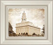 Load image into Gallery viewer, Nauvoo Vintage
