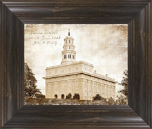 Load image into Gallery viewer, Nauvoo Vintage
