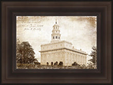Load image into Gallery viewer, Nauvoo Vintage
