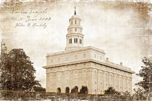 Load image into Gallery viewer, Nauvoo Vintage
