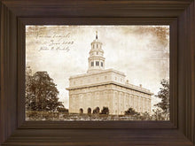 Load image into Gallery viewer, Nauvoo Vintage
