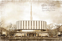 Load image into Gallery viewer, Ogden Vintage
