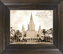 Load image into Gallery viewer, Oakland Vintage
