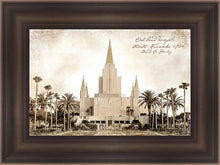 Load image into Gallery viewer, Oakland Vintage
