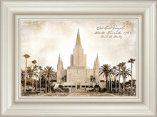 Load image into Gallery viewer, Oakland Vintage
