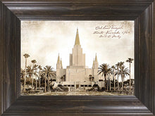 Load image into Gallery viewer, Oakland Vintage
