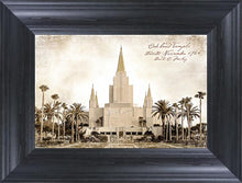 Load image into Gallery viewer, Oakland Vintage
