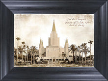 Load image into Gallery viewer, Oakland Vintage
