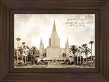 Load image into Gallery viewer, Oakland Vintage
