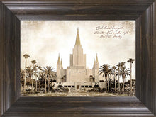 Load image into Gallery viewer, Oakland Vintage
