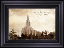 Load image into Gallery viewer, Oquirrh Mountain Vintage
