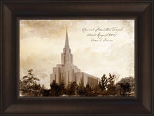 Load image into Gallery viewer, Oquirrh Mountain Vintage

