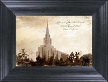 Load image into Gallery viewer, Oquirrh Mountain Vintage
