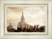 Load image into Gallery viewer, Oquirrh Mountain Vintage
